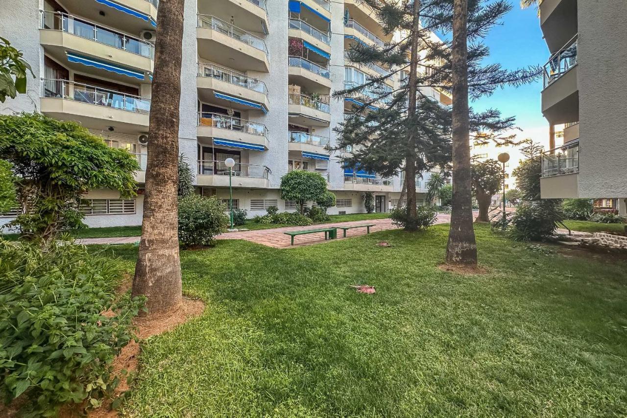 Apartamentos Dr28 A 250 M De La Playa Fuengirola Exterior foto